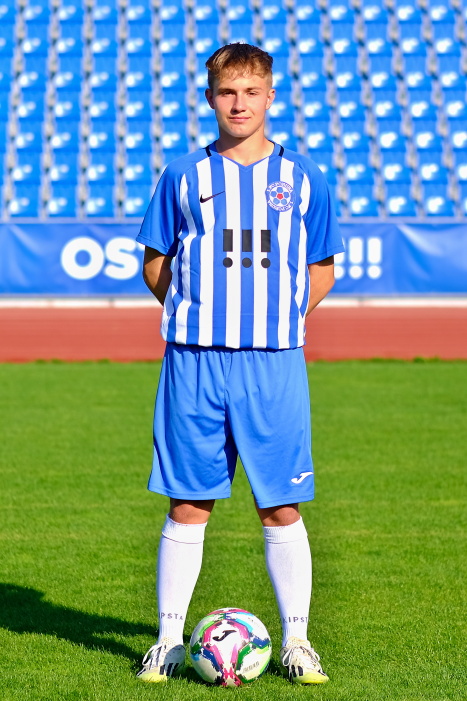 Michal Svatoš