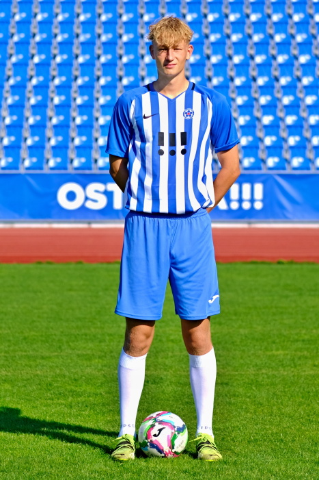 Adam Dulínek