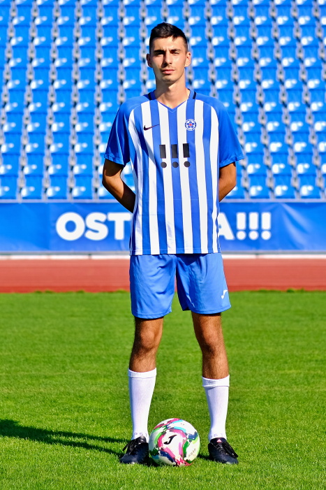 Adam Veverka