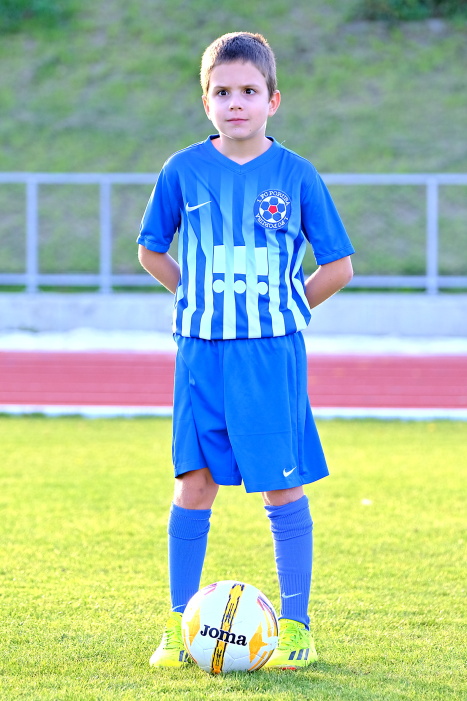 Matěj Mrázek