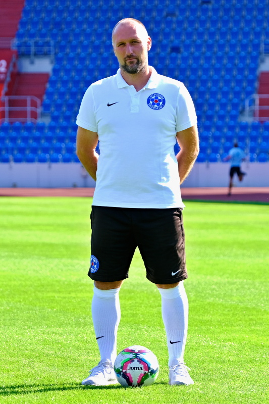 Michal Třos