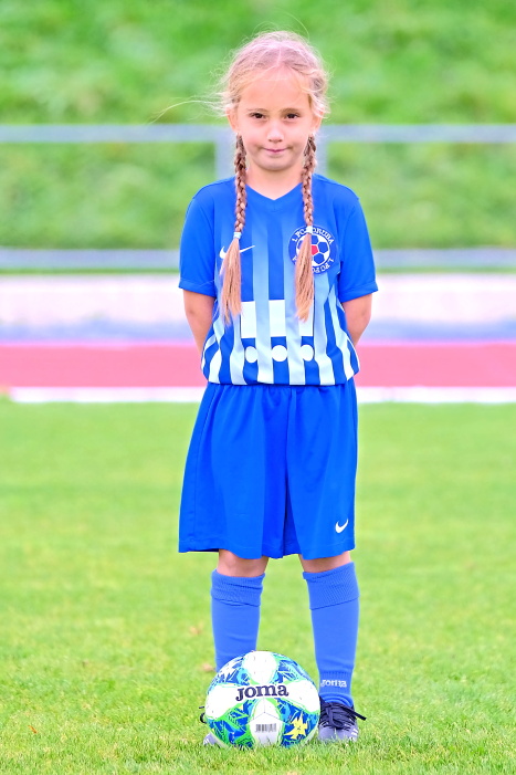 Kristýna Kyseláková