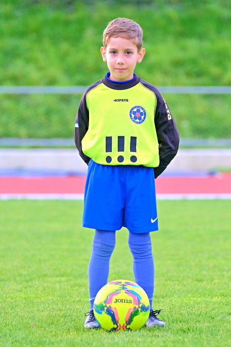 Oliveras Alexander  Gonzales 