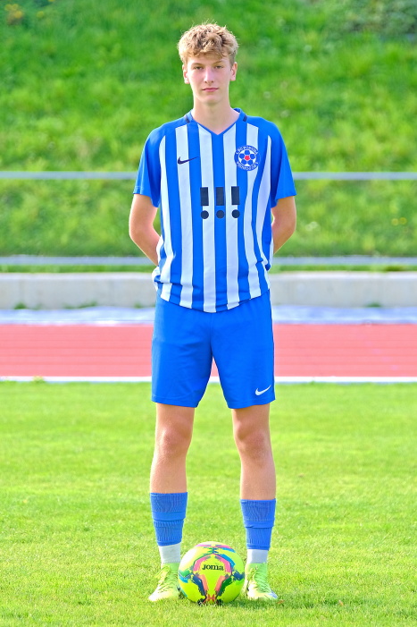 Tomáš Trávníček