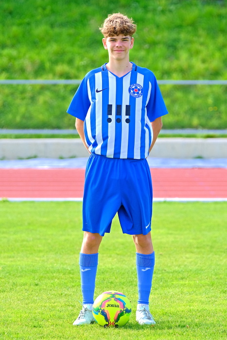Lukáš Šneberk