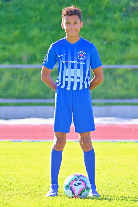 Daniel Uzoma Agbapuruonwu