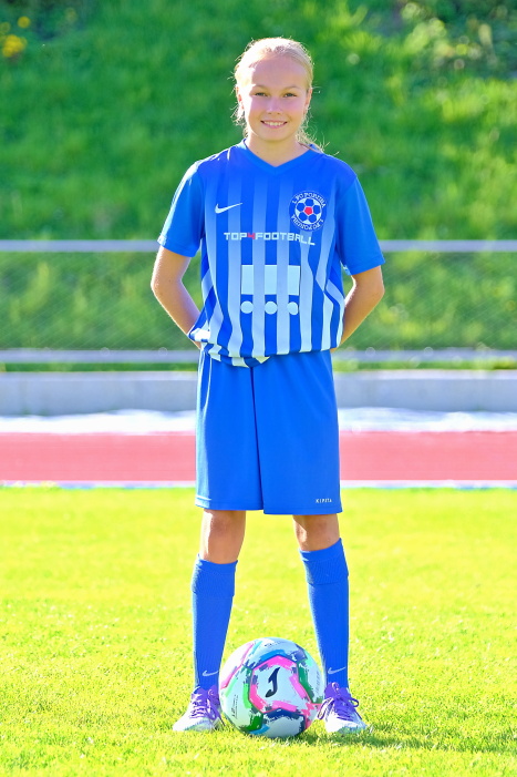 Klára Havlíčková